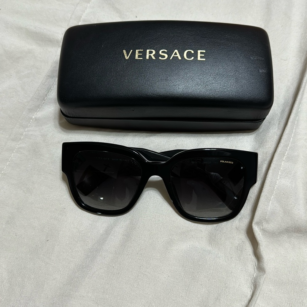 Versace sunglasses